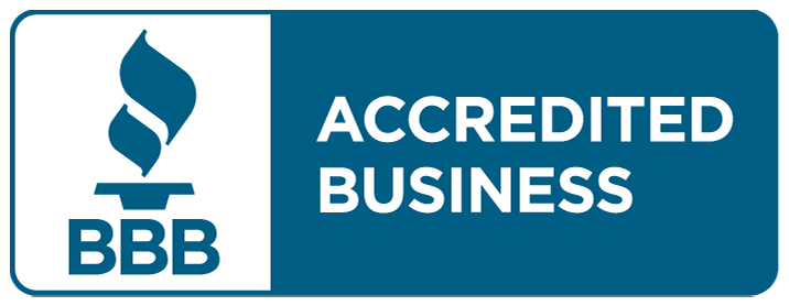 BBB Accredited Business