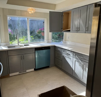 S&R Renovation LLC