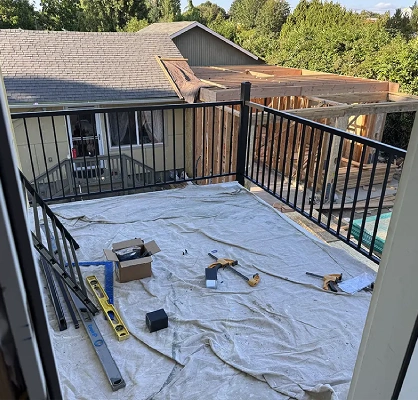 S&R Renovation LLC
