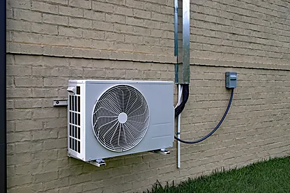 Mini Split Installation